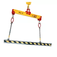 Palonnier de levage fixe acier