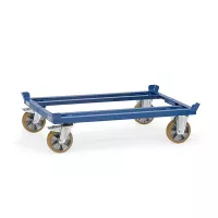 Charge max 2200kg
