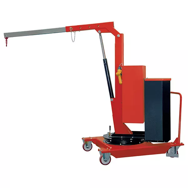 Chèvre de levage électrique